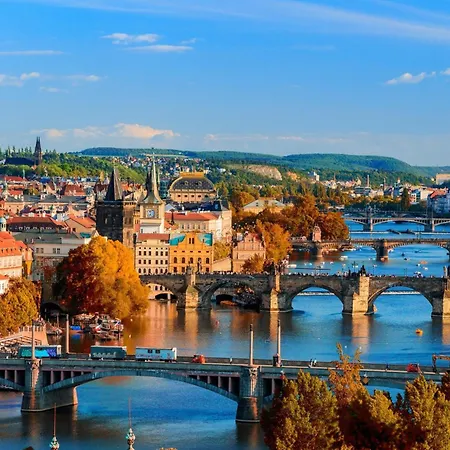 Classic E5 Centre * Prag