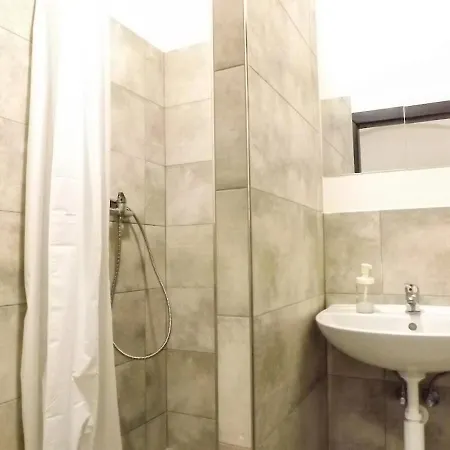 Kwatera prywatna Classic E5