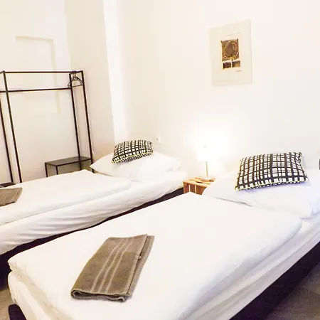 Privat bolig Classic E5 Centre *