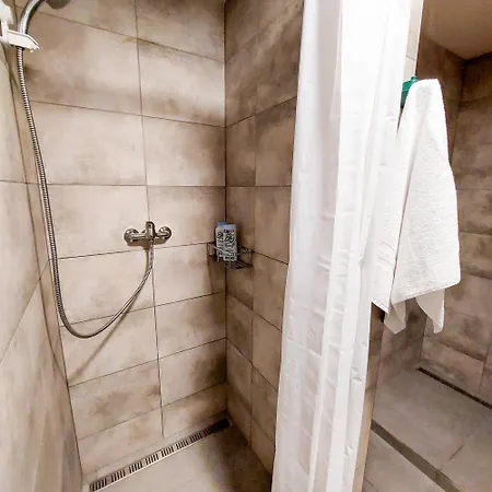 Kwatera prywatna Classic E5 *