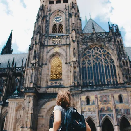 Classic E5 Centre Accommodatie bij particulieren *