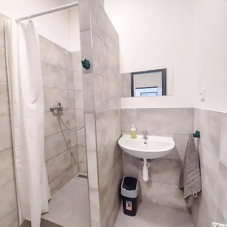 Classic E5 Centre * Prag