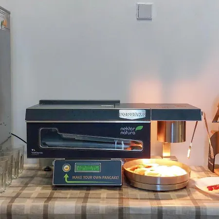 Classic E5 Centre Privat bolig