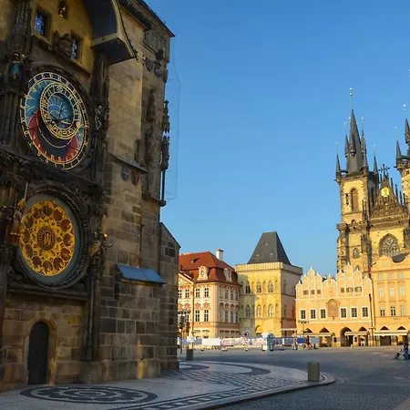 Privat bolig Classic E5 Centre *