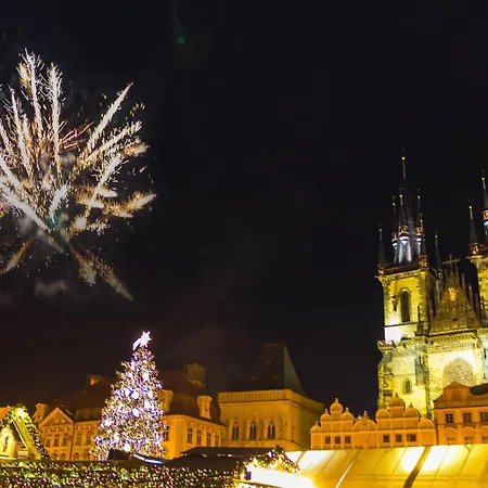 Privat bolig Classic E5 Centre