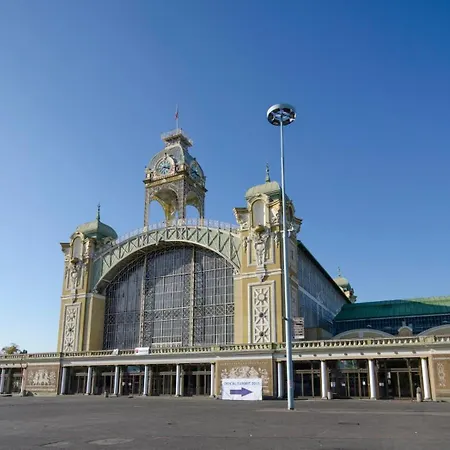 Privat bolig Classic E5 Centre