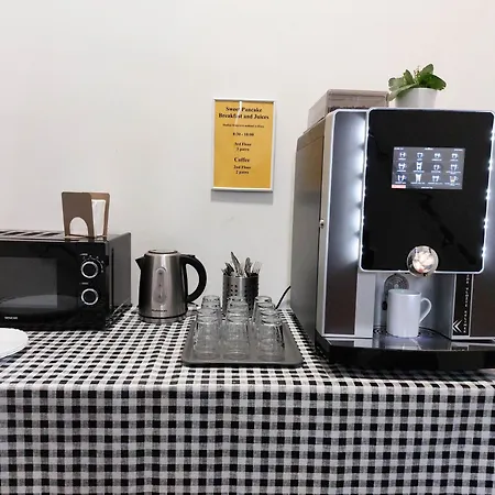 Classic E5 Centre Accommodatie bij particulieren Praag