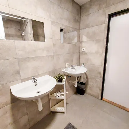 Classic E5 Habitación en casa particular *